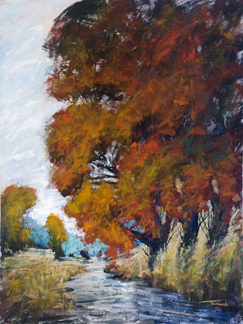 Seasonal Transitions II