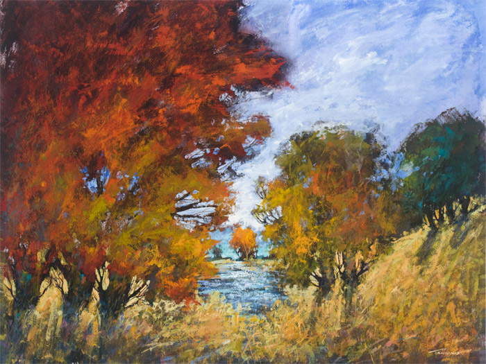 seasons passage