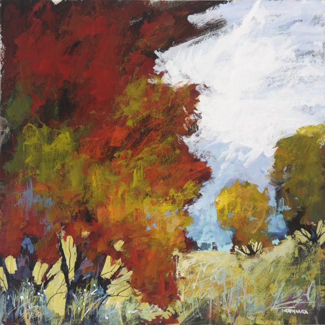 seasons passing IV
