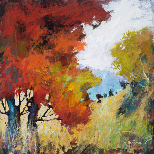 seasons passing VI