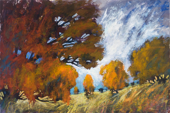 Splendor Of The Seasons I