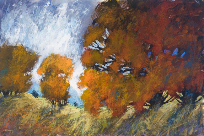 Splendor Of The Seasons II