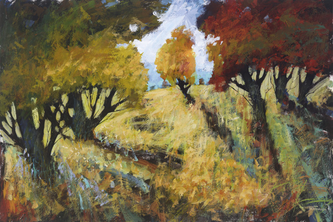 summer harmony I