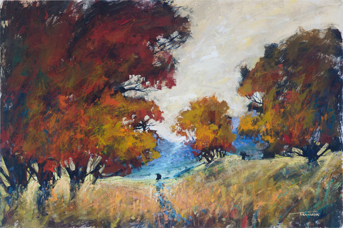 timeless passage I